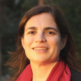 Aslı Bâli