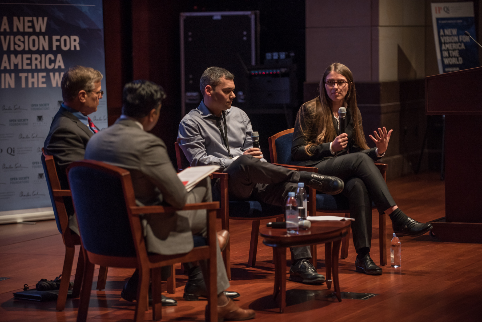 Regional Spotlight: Asia-Pacific