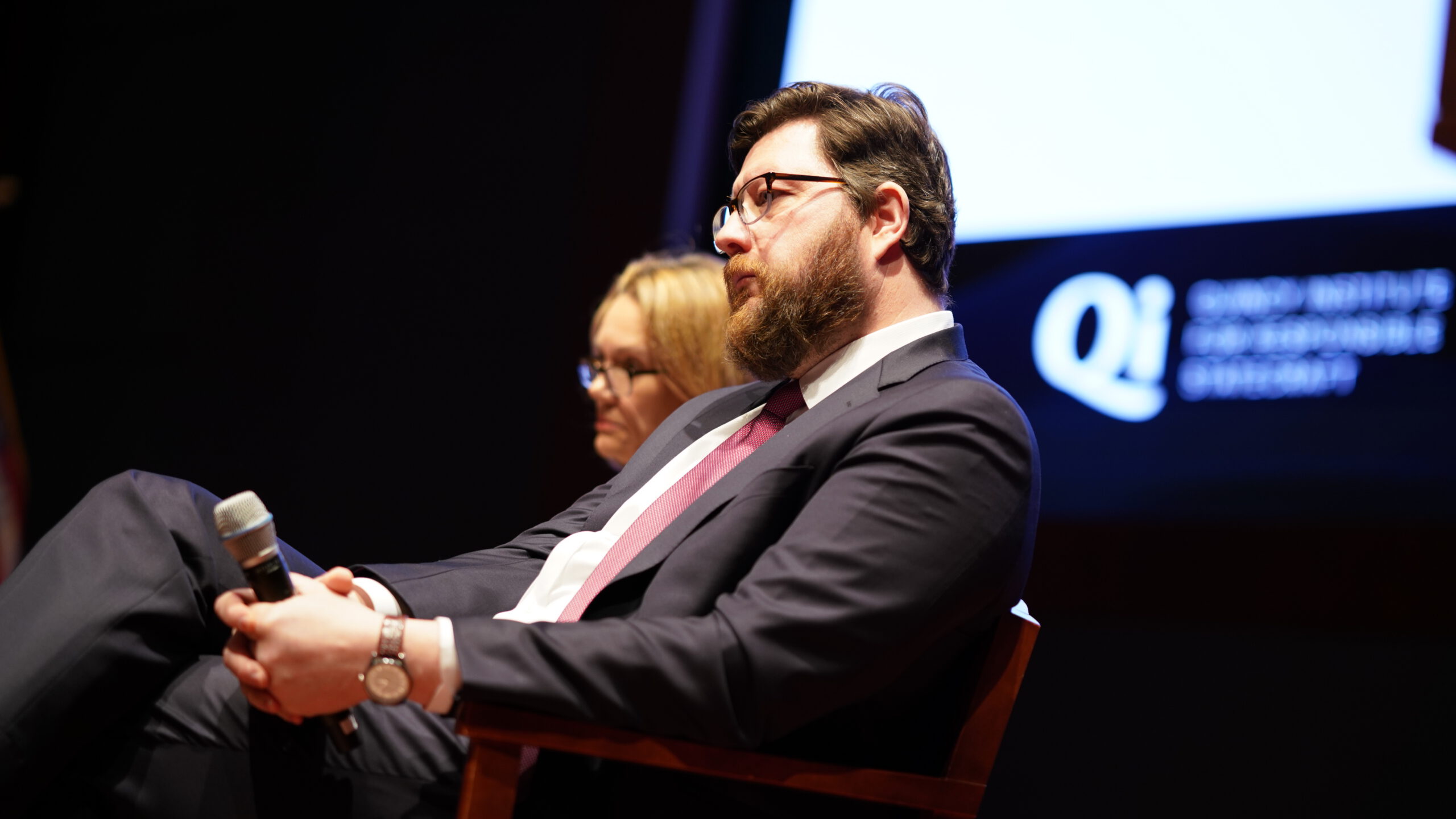 A New Vision for America's Role in the World