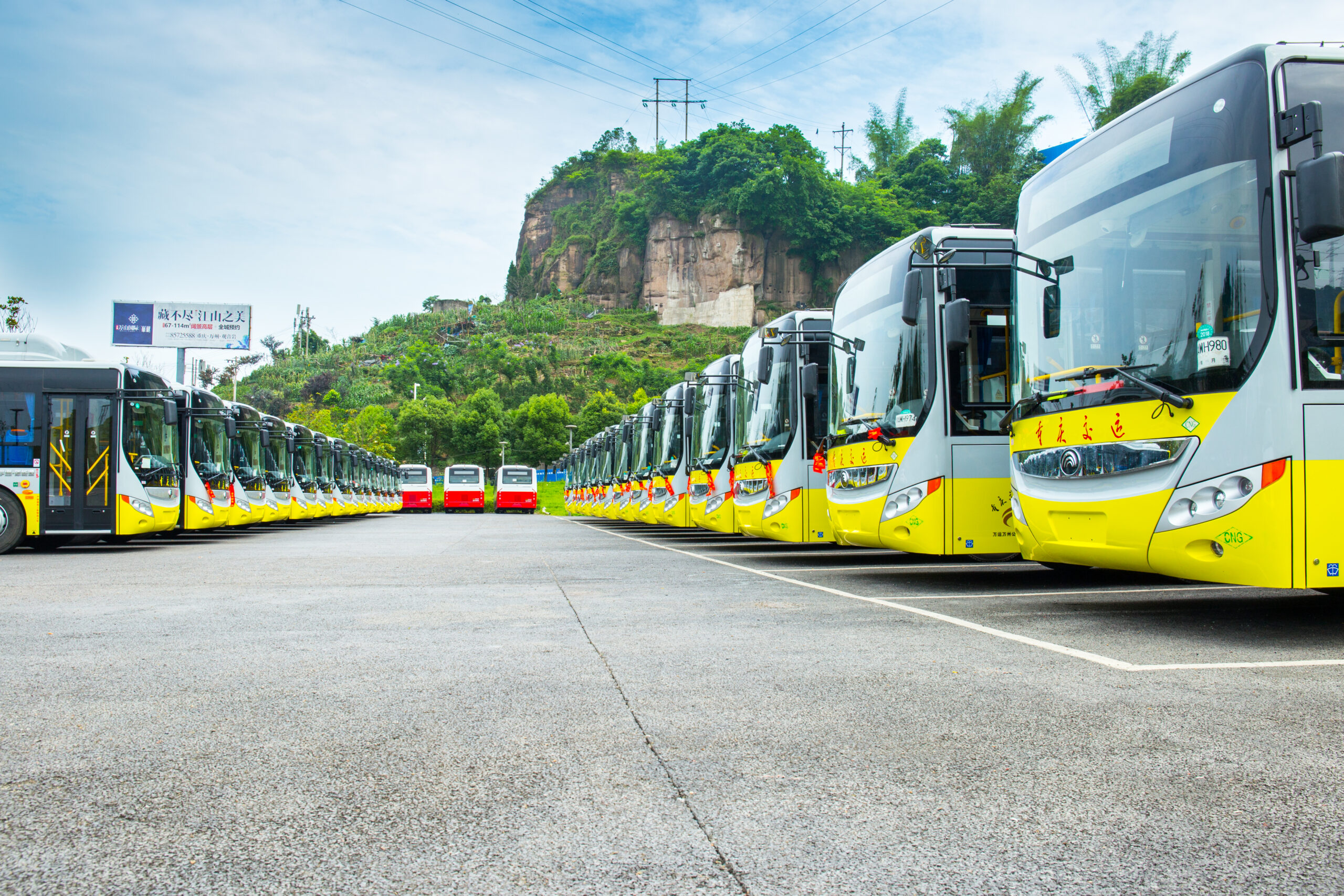 Why America and China must cooperate on clean transportation