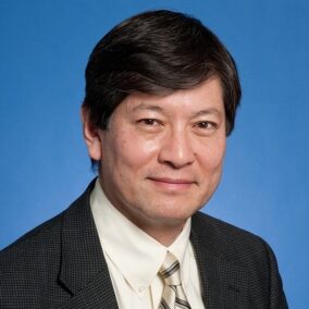 Mike Mochizuki