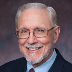 William M. LeoGrande