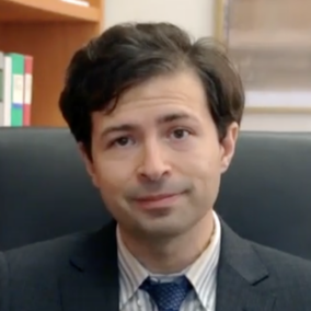 Ryan Martinez Mitchell