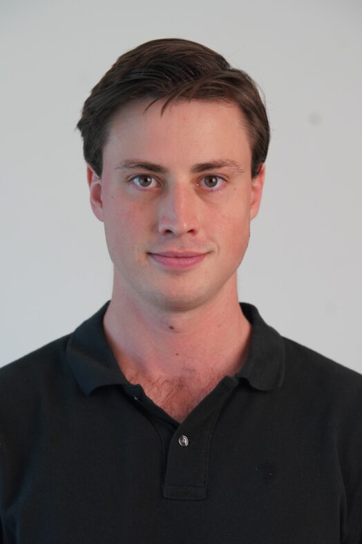 Nick Cleveland-Stout