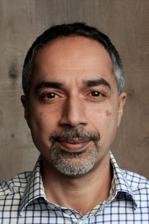 Trita Parsi