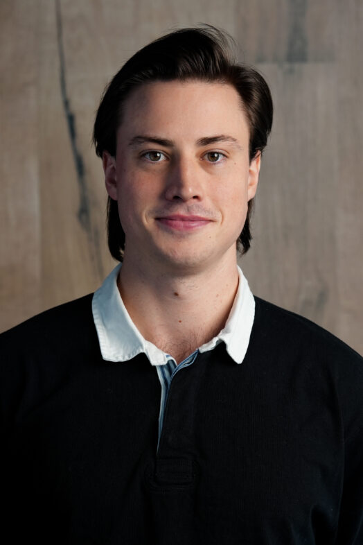 Nick Cleveland-Stout