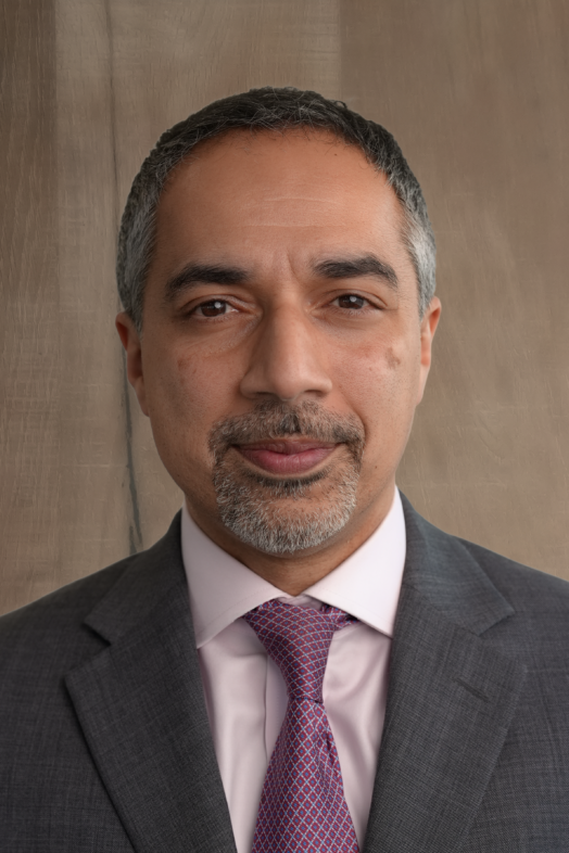 Trita Parsi
