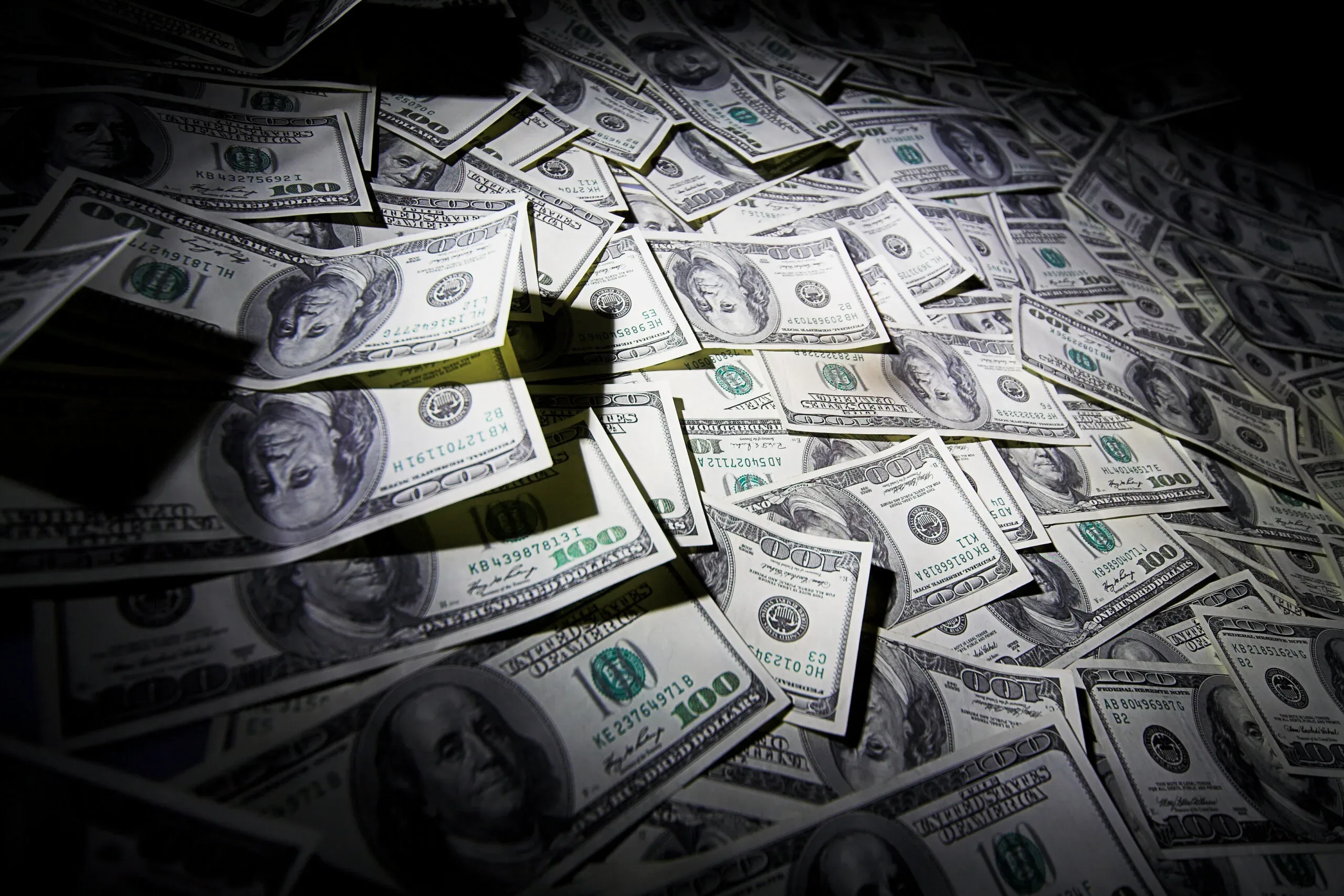 The Foreign Influence PR Study — 2026