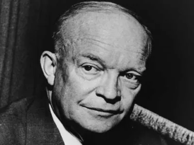 Dwight D. Eisenhower