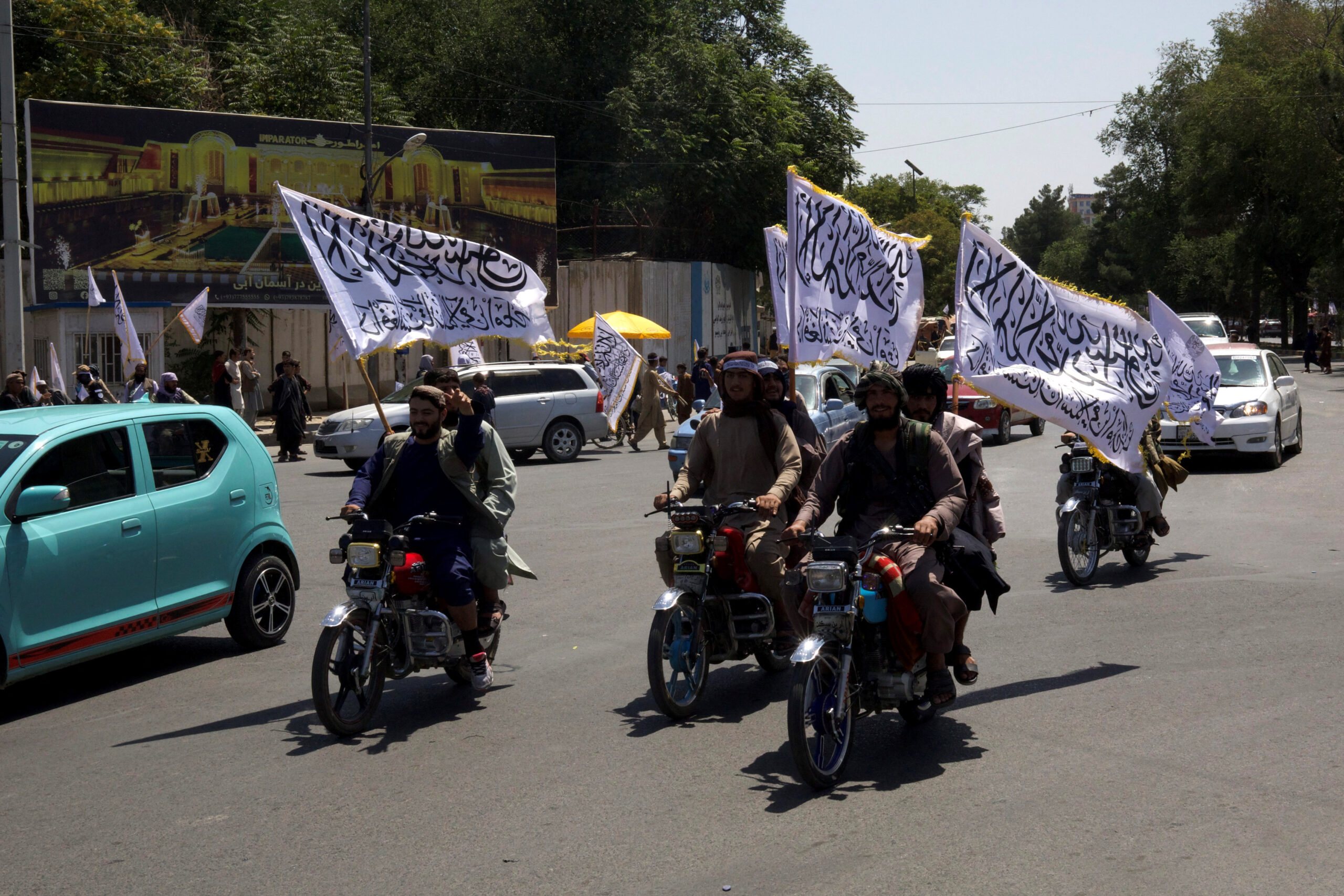 America Is Safer 25 Years After Launching the War on Terror, But What About the Middle East?