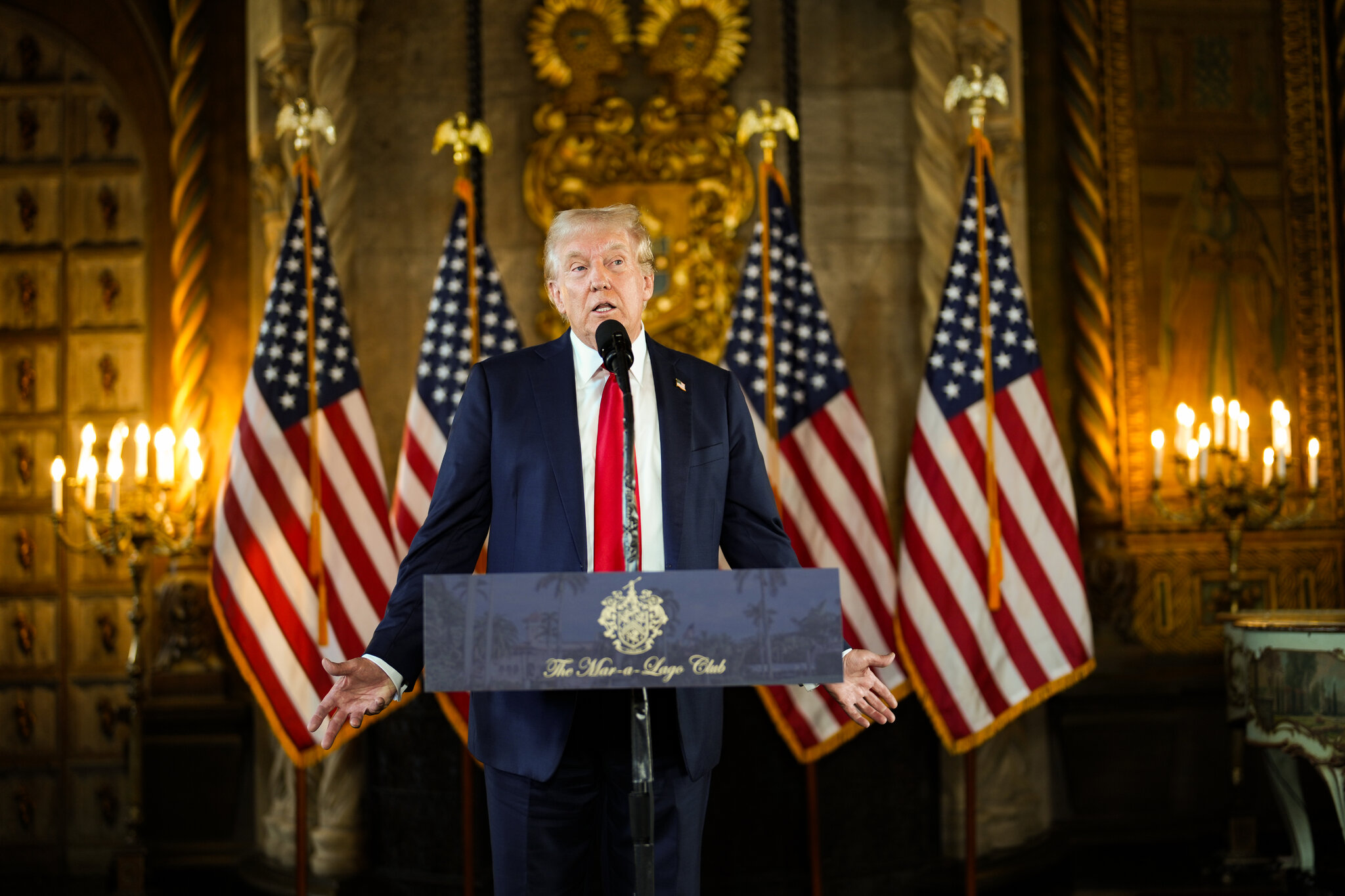 Trump 2.0: Restraint Foreign Policy Recommendations for Trump’s Second Term