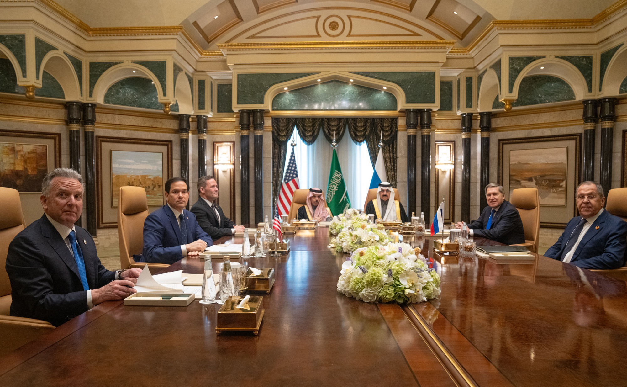 Peace Through Strength in Ukraine: Sources of U.S. Leverage in Negotiations - Quincy Institute for Responsible Statecraft