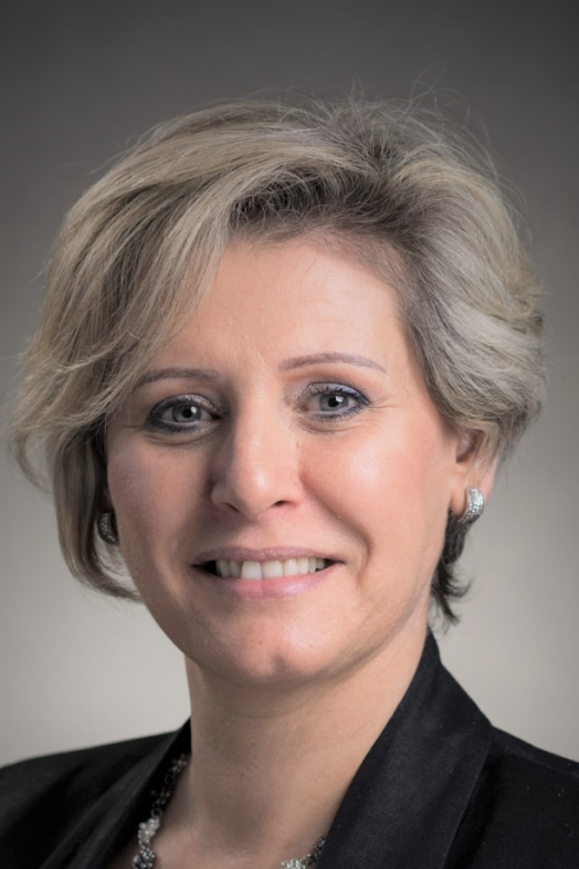 Carol Daniel-Kasbari