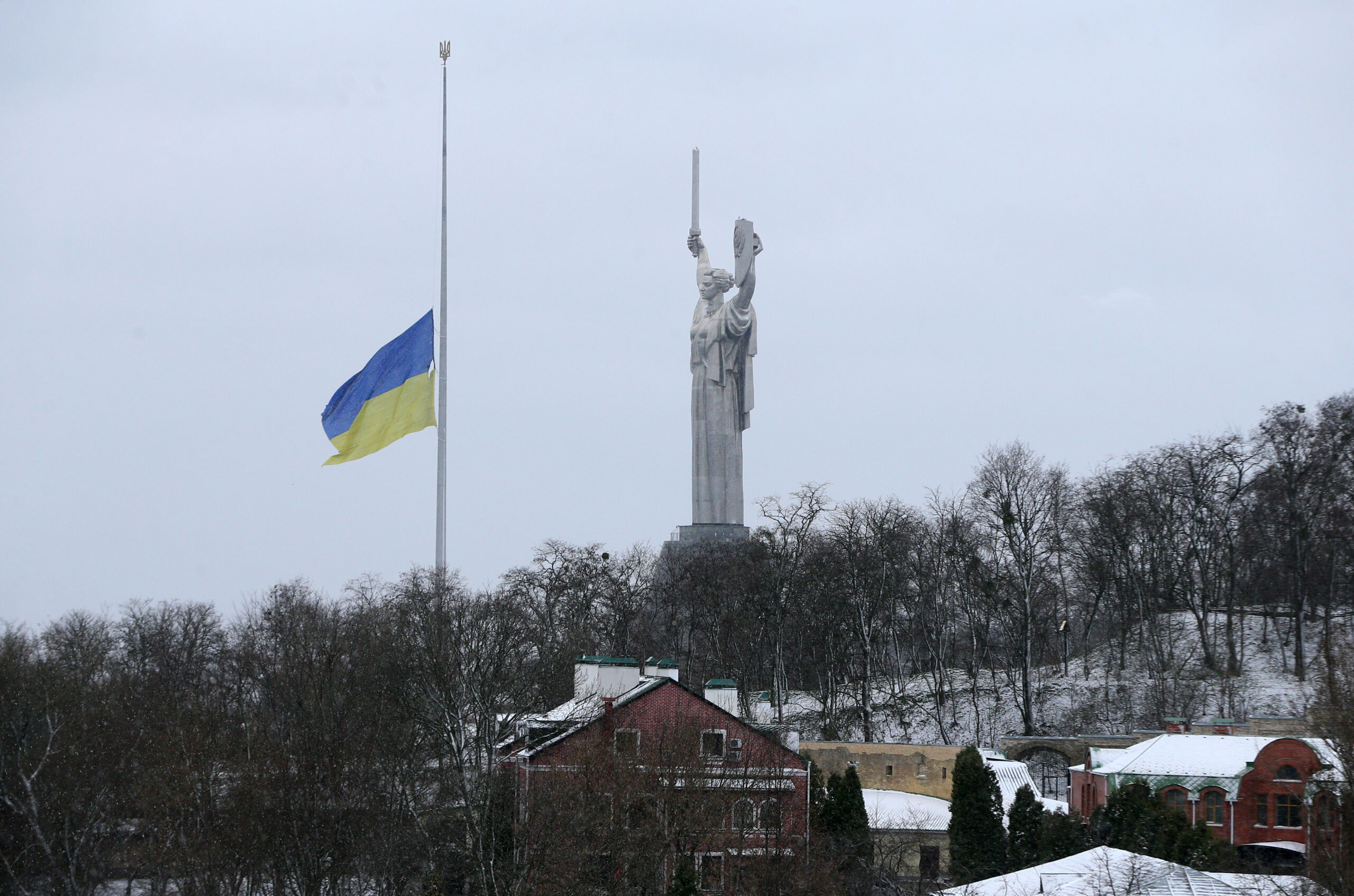 Unlocking peace in Ukraine
