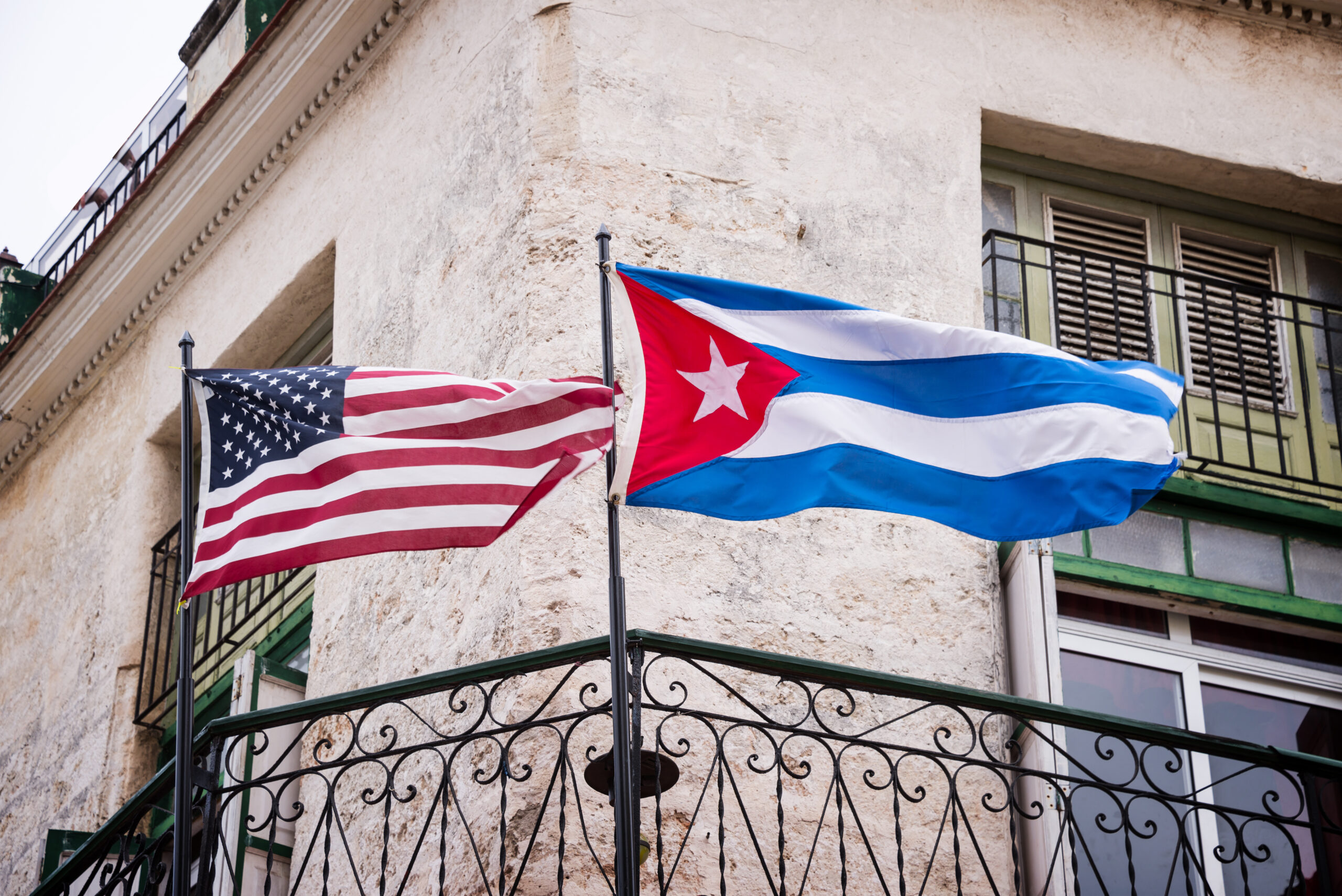U.S.–Cuban Relations: A Realist Case for Pragmatic Engagement - Quincy Institute for Responsible Statecraft