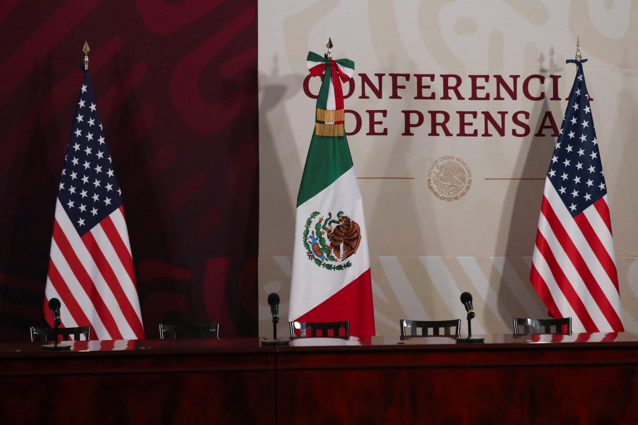 The U.S. and Mexico: A Special Relationship