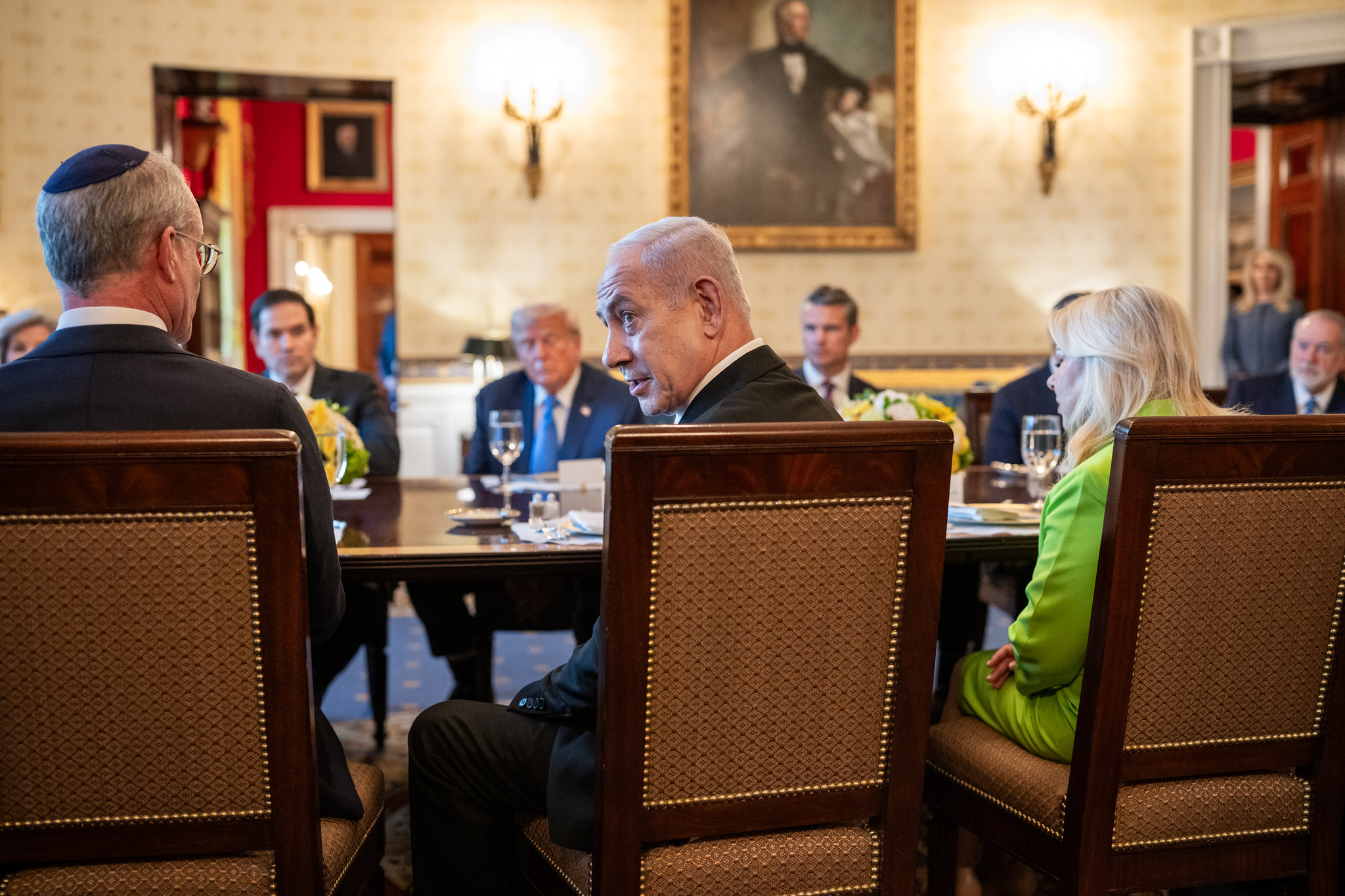 Unquestioning Support for Israel Will Only Deepen America’s Problems in the Middle East 