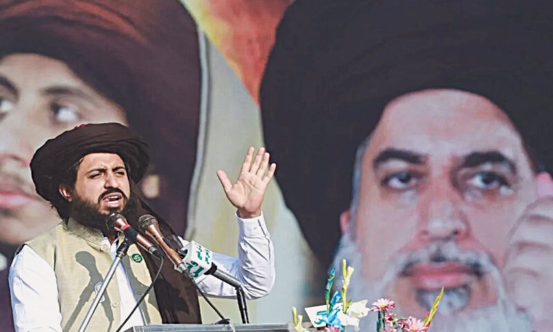 Can the TLP Be Brought Under Control?