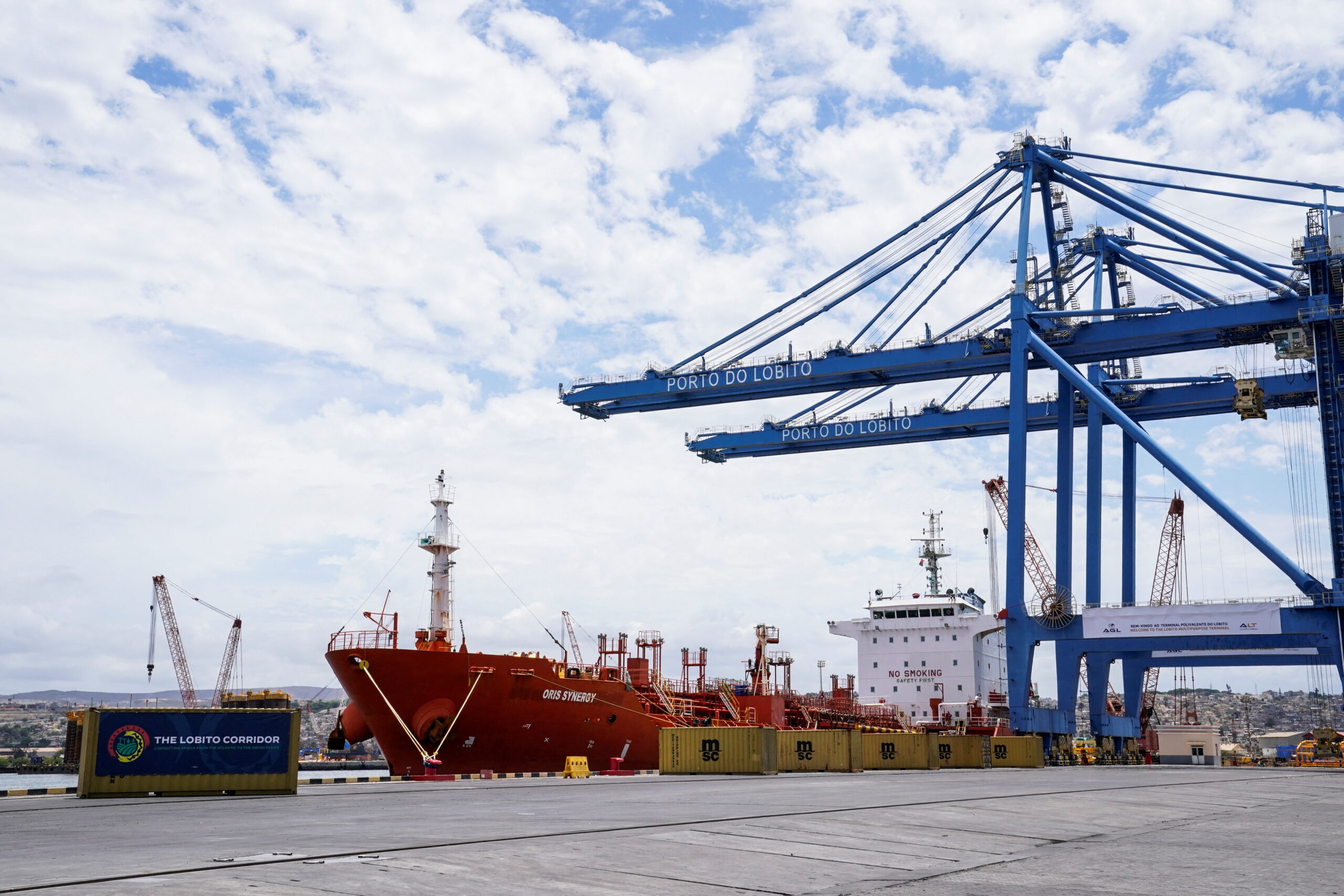 Investing in the National Interest: The DFC and American Statecraft