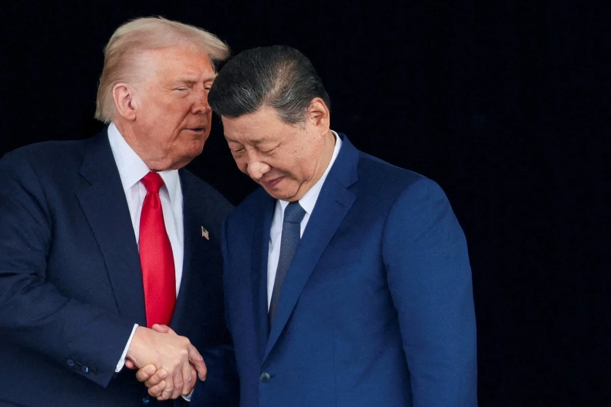 US-China: A Fragile Truce, Divergent Accounts and a Thanksgiving Test