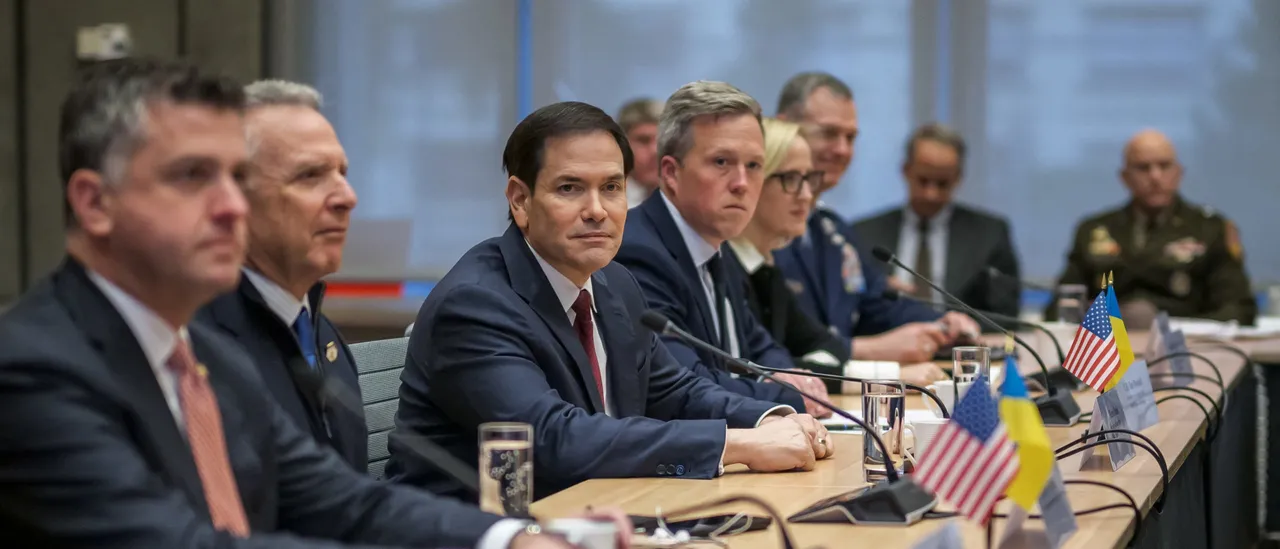 Ukraine Faces Thanksgiving Deadline As Leaks And Doubts Cloud Trump Peace Plan