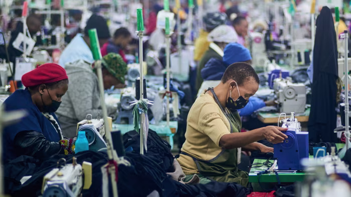 Emerging Markets Are Shrugging Off Donald Trump’s Tariffs