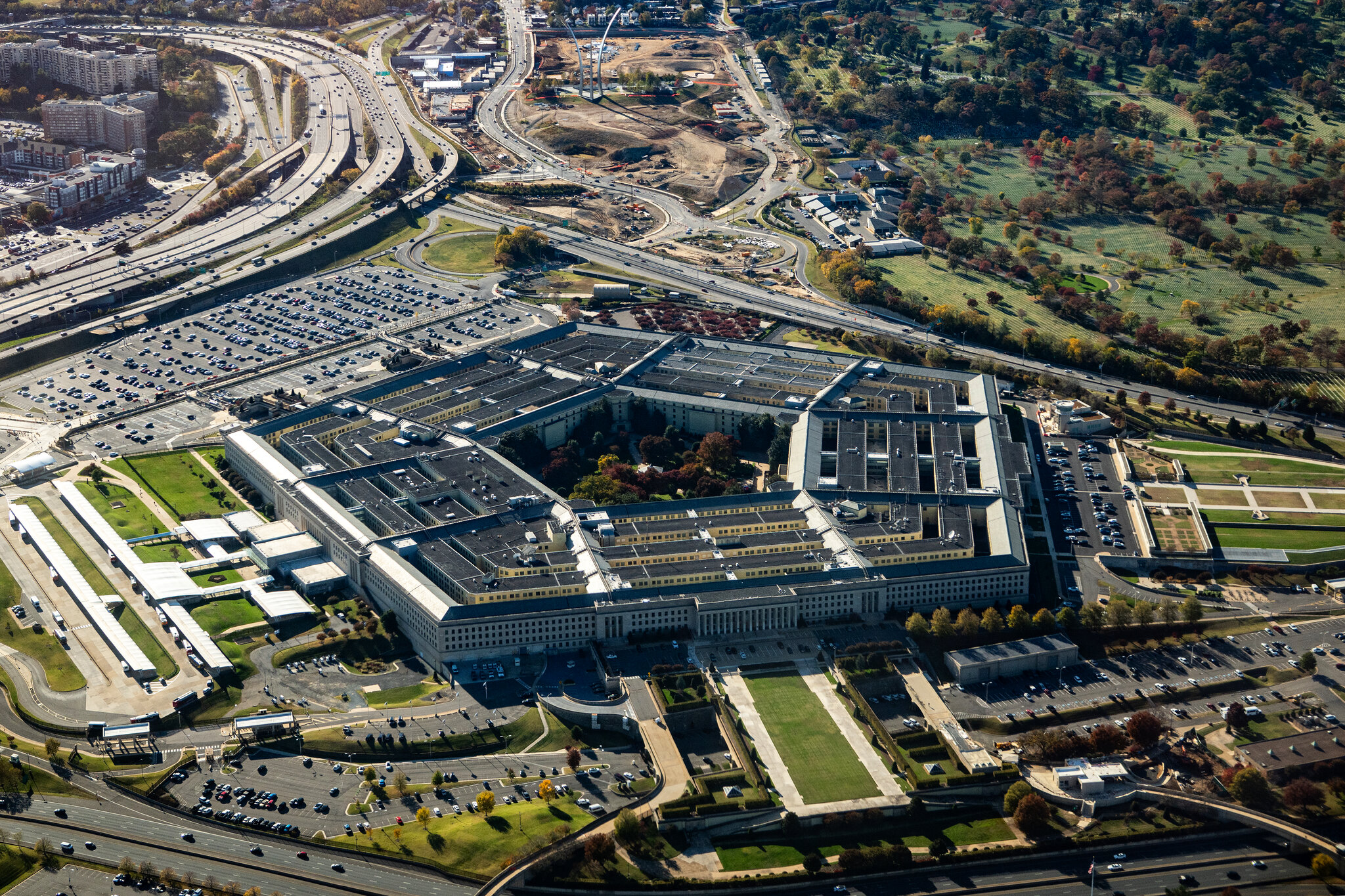 Fixing the Pentagon’s Gilded Fortress