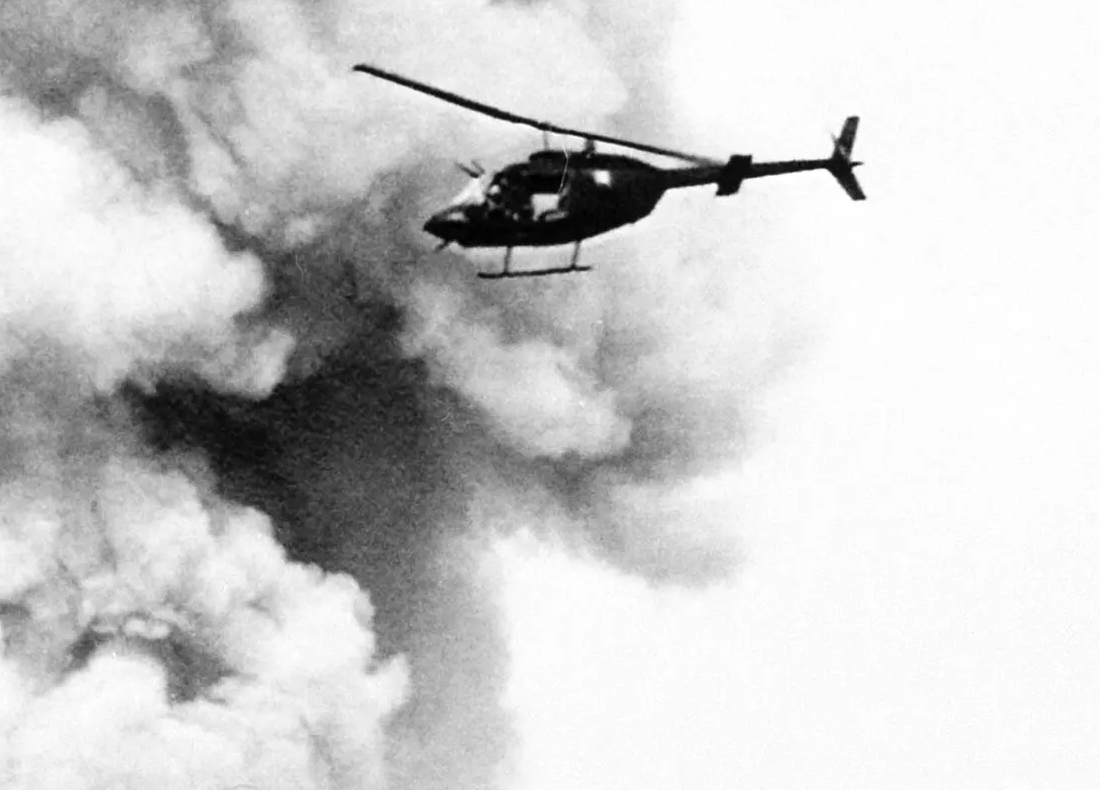 ‘Voodoo Rituals’ and Banana Wars: U.S. Military Action in Latin America