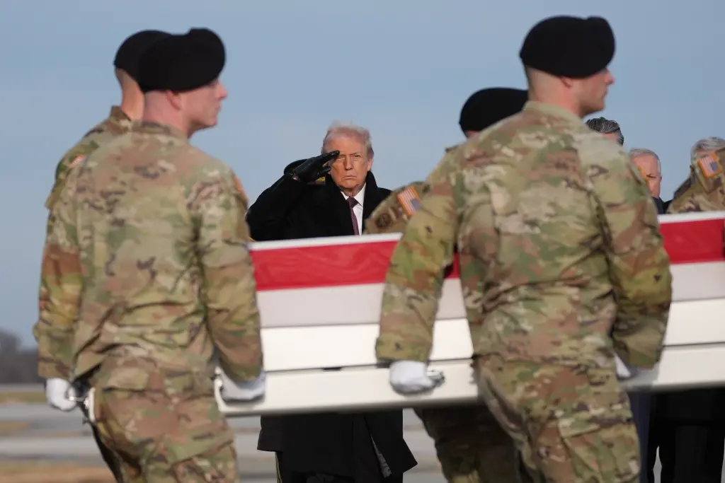 US Kills ‘At Least 5’ ISIS Thugs in Syria