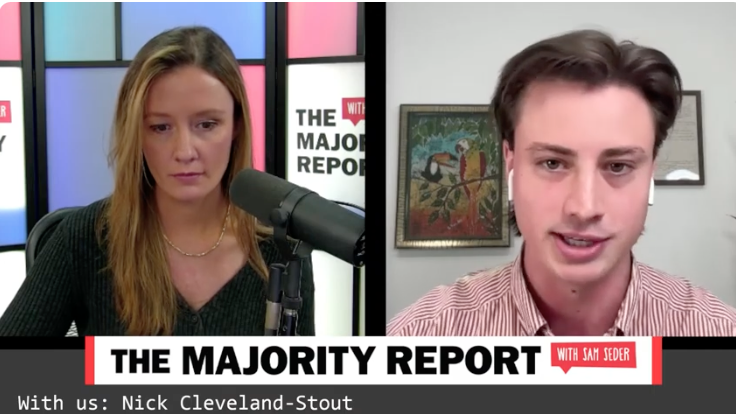 Big Oil’s DC Influence Operation