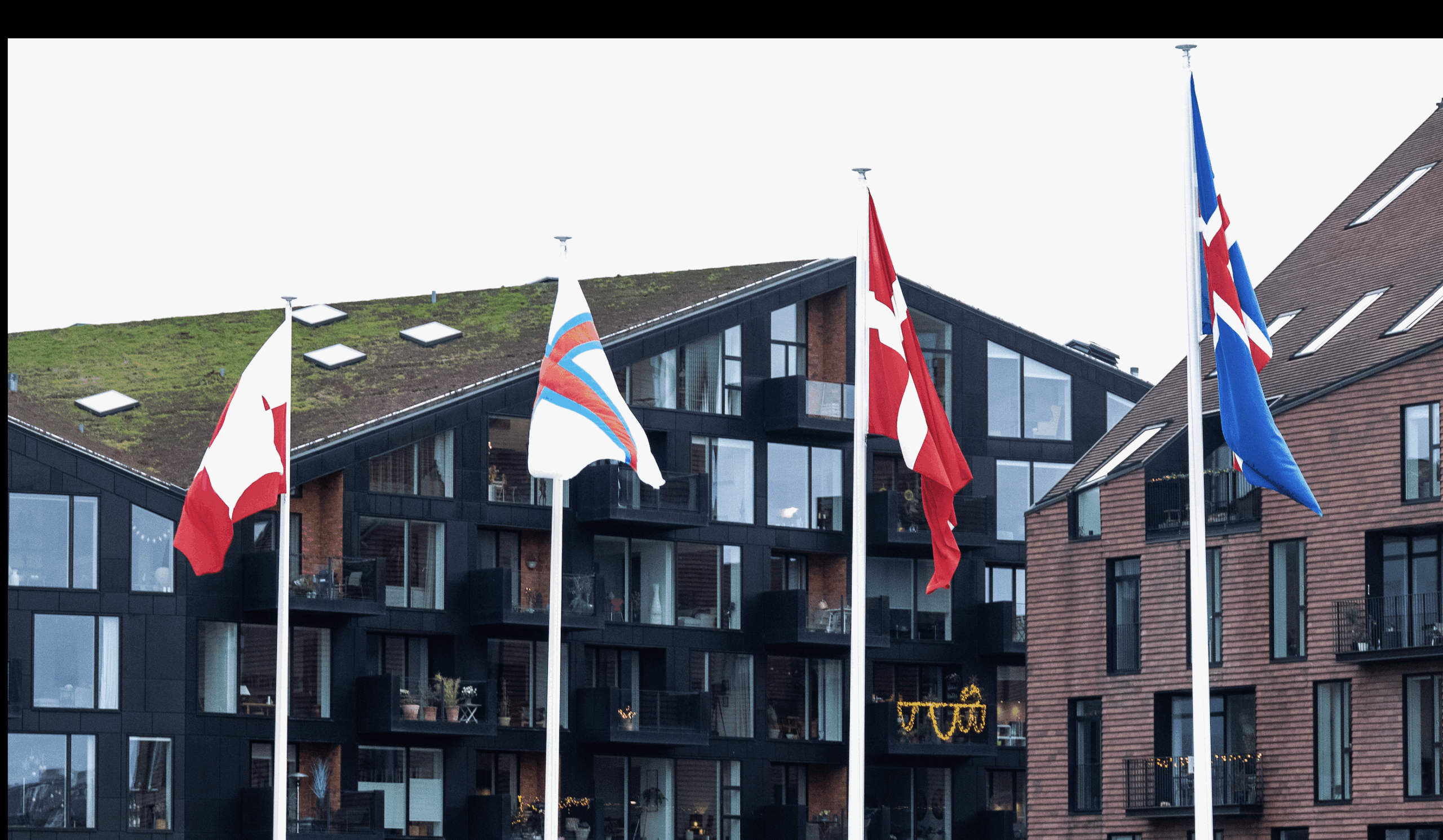 Europe and the Crisis in Transatlantic Relations