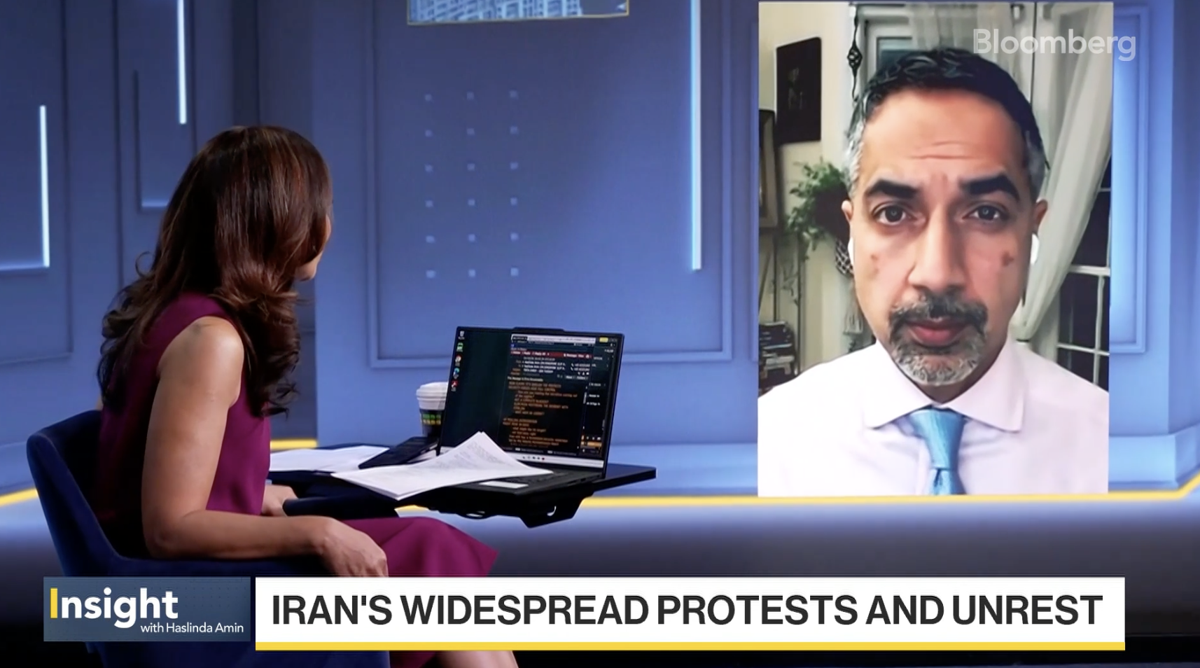 Why Regime Change in Iran Is Harder Than Many Think