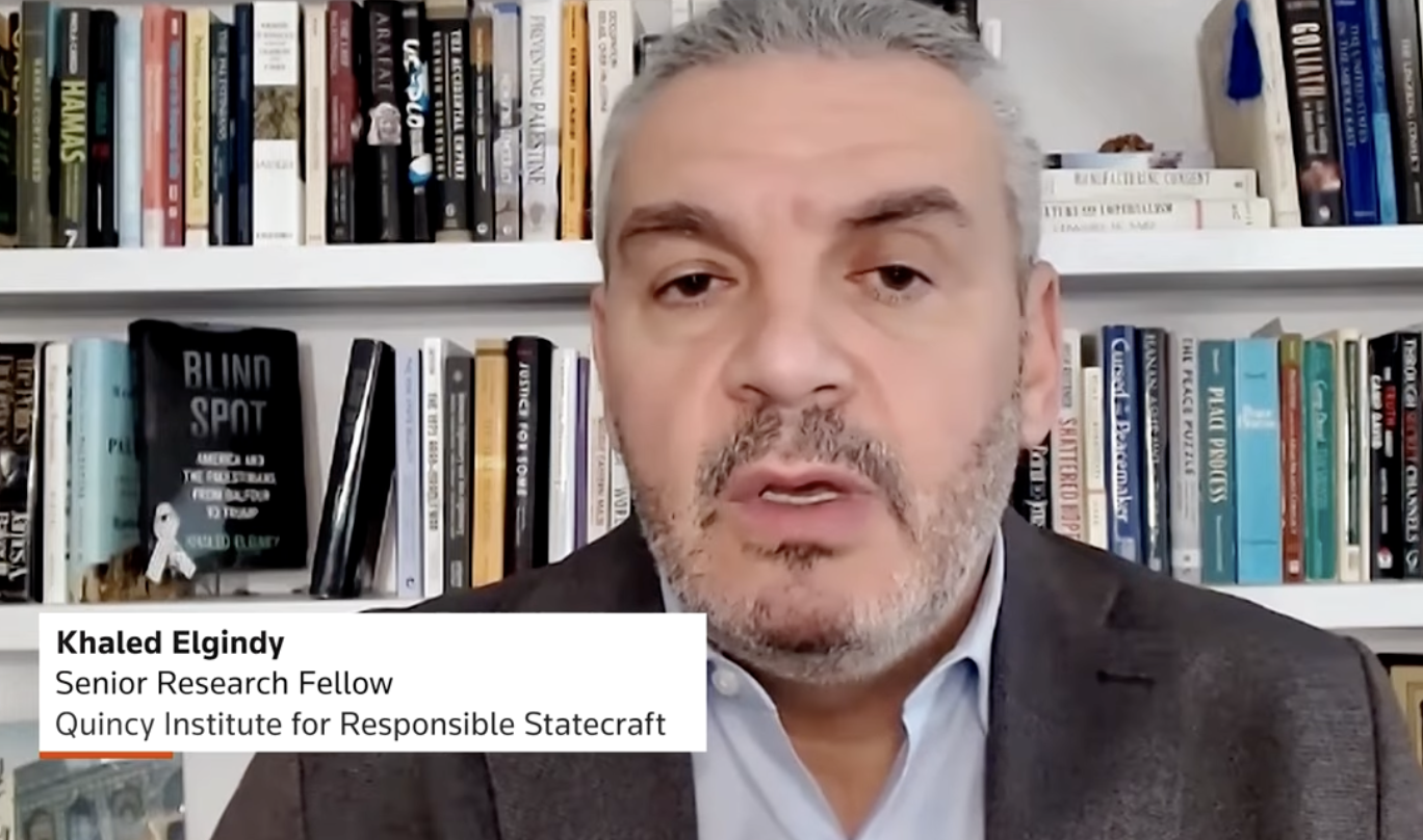 Trump’s broader ‘Board of Peace’ may sideline institutions