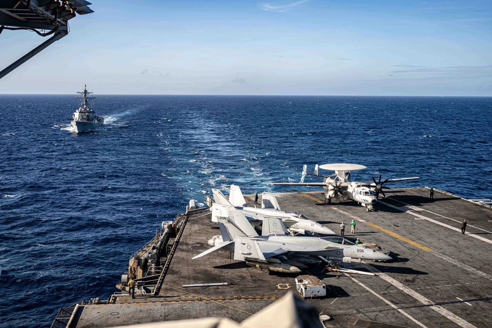 Book Talk | Retrench, Defend, Compete: A New U.S. Grand Strategy Toward China