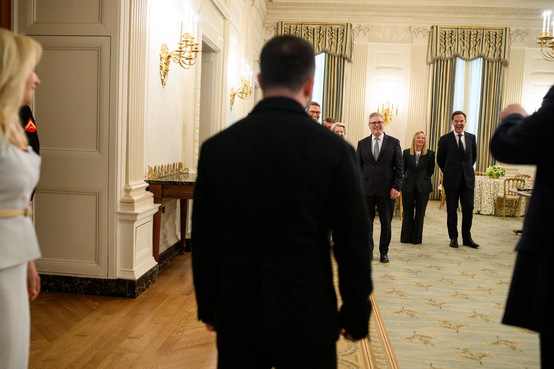 Europe’s Strategic Nightmare: Trapped Between Trump, Putin and War It Can’t End