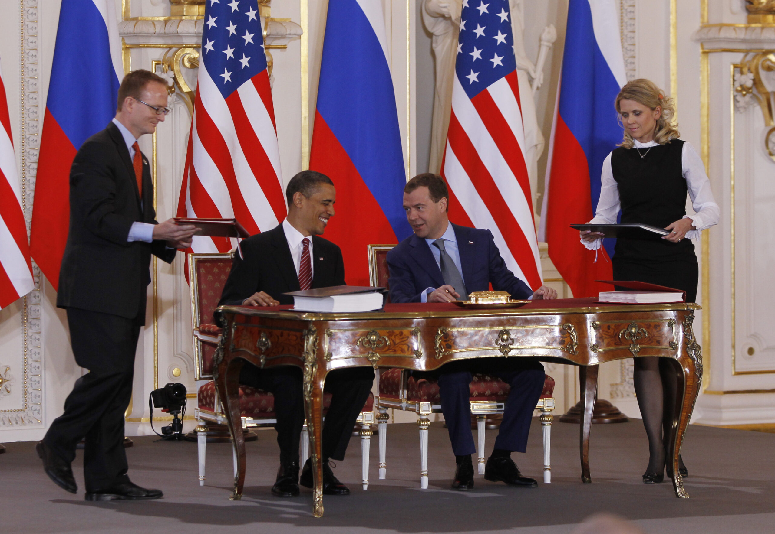 Strategic Prudence and Extending New START