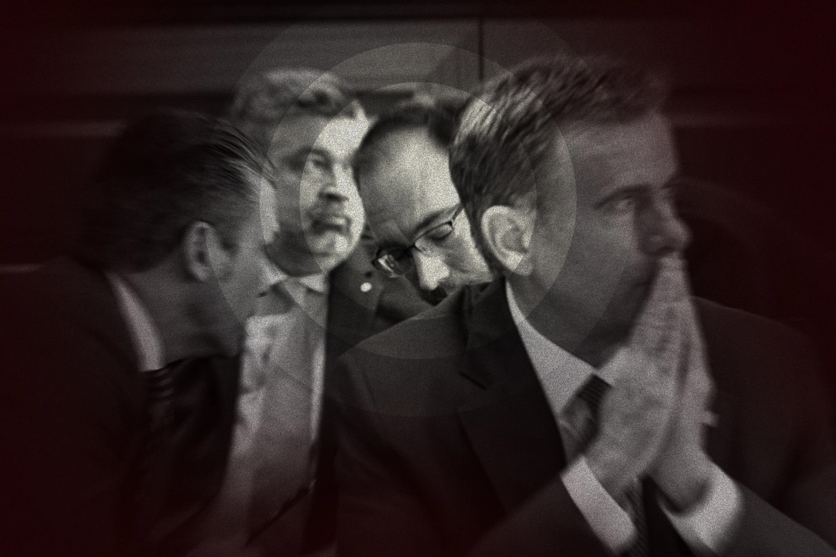 The quiet force influencing Trump’s and Vance’s confrontational Europe policy