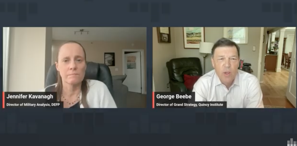 Assessing the 2026 NDS: Toward Western Hemisphere Dominance?