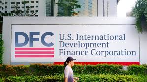 Why the US Development Finance Corporation Shouldn’t Be Used to Compete with China