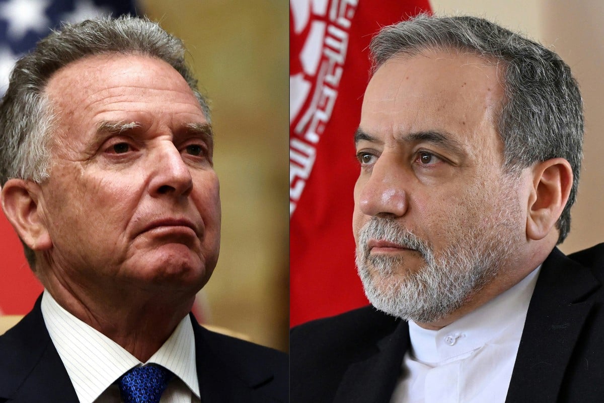 Iran tempts Trump with ‘trillion-dollar’ nuclear deal pitch