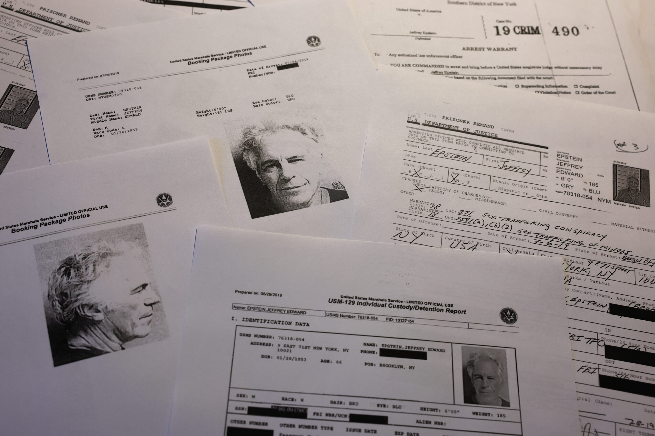 Epstein Files: A Roadmap of Post-Cold War Corruption and Geopolitical Chaos
