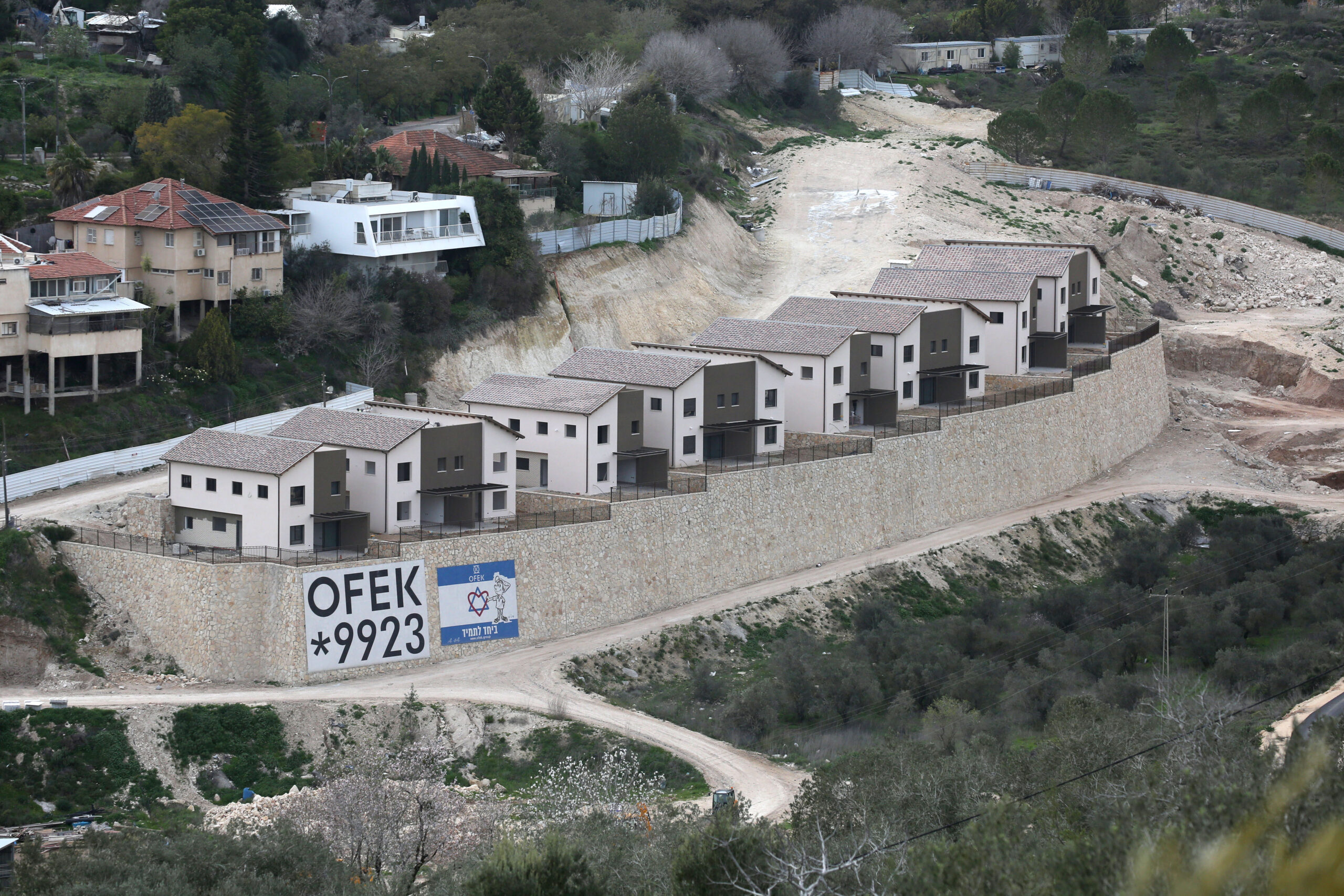 Book Talk: Robert Malley on Israel, Palestine, US Complicity, and the March to War with Iran