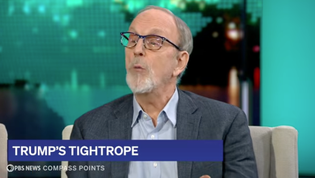 What’s Next for the US and China in a New Era of Confrontation?