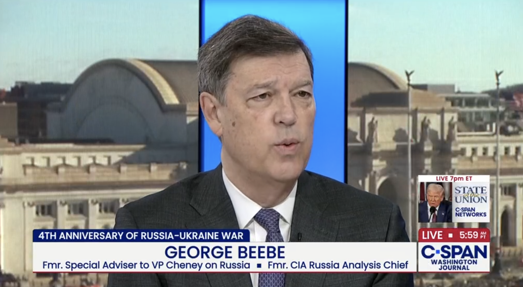 The Fourth Anniversary of Russia-Ukraine War