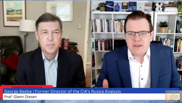 Window of Opportunity for Peace in Ukraine