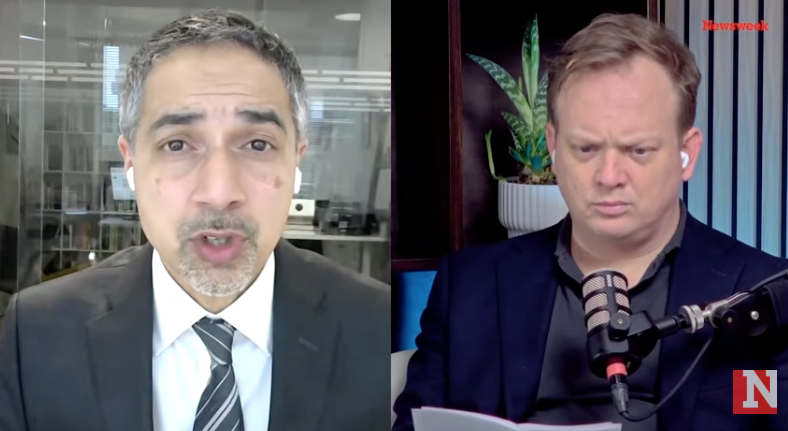 How The Iran War Can Go Sideways Fast