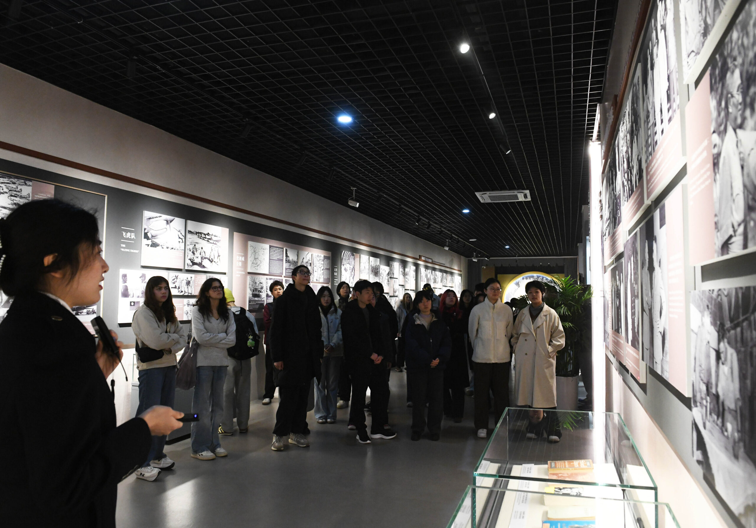 Competition for US–China Talent Advantage and the US National Interest