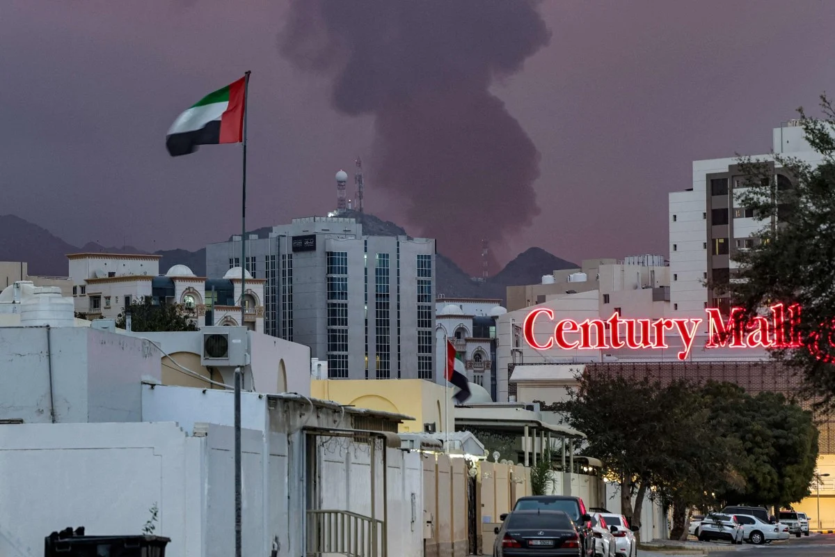 Why has the US-Israeli war on Iran left Brics speechless?