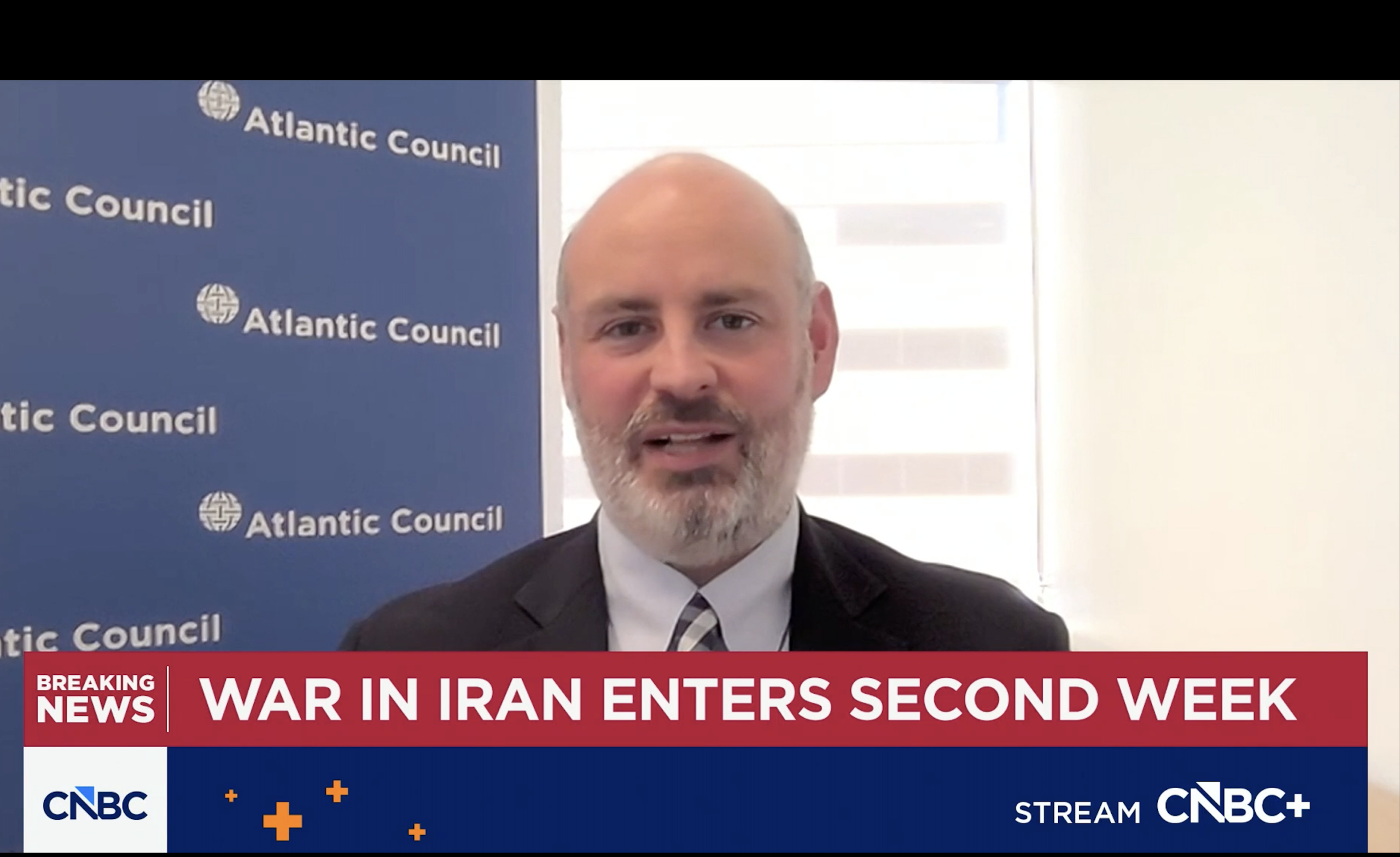 New Research: Think Tank Funding Tracker Provides Insight into Cheerleading of Iran War