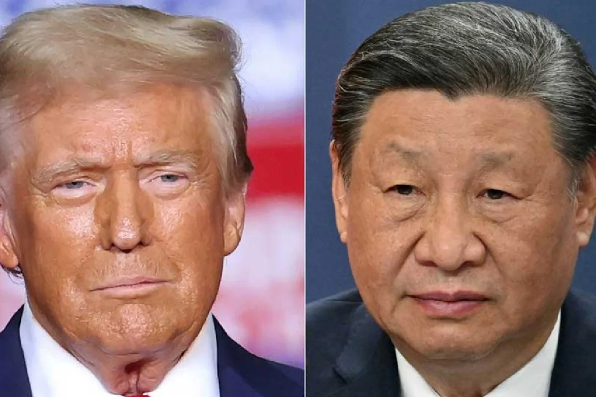 Trump Says the US Has Requested that China Delay Beijing Summit by ‘A Month or So’